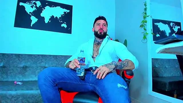 Alessrose online show from March 2026 08:38:02 PM