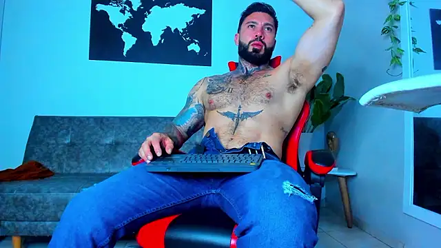 Alessrose online show from February 2026 07:45:02 PM