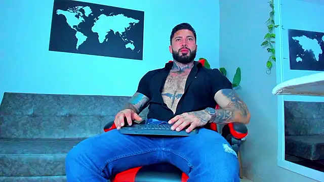 Alessrose online show from March 2026 09:11:01 PM