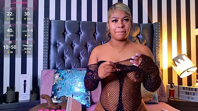 Northyking  online show from April 2026 04:25:02 PM