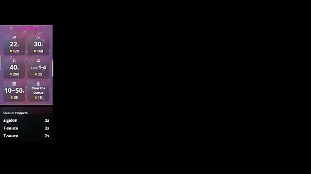 Snapshot of Northyking_ chatting on May 2026 04:12:02 PM Northyking online show from May 2026 04:12:02 PM