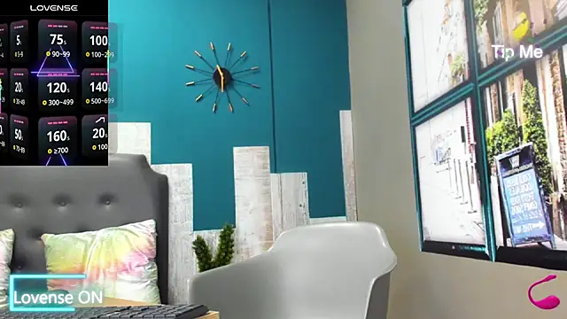 Coddy maxx69 online show from February 2026 12:24:02 PM