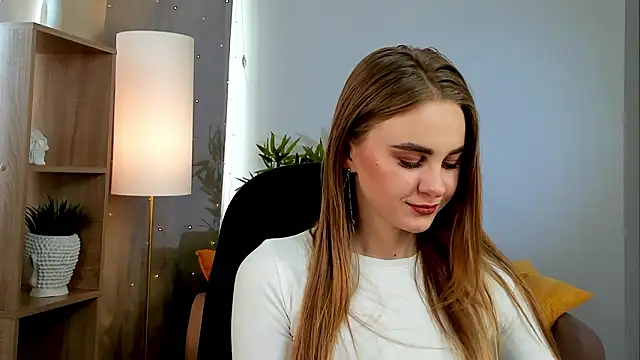 Erica Grace online show from March 2026 10:20:02 AM