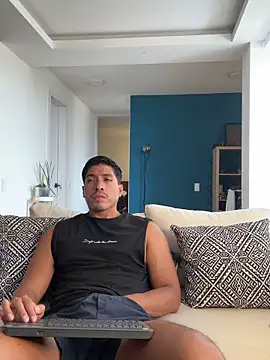 NicoHeat online show from March 2026 02:10:01 PM