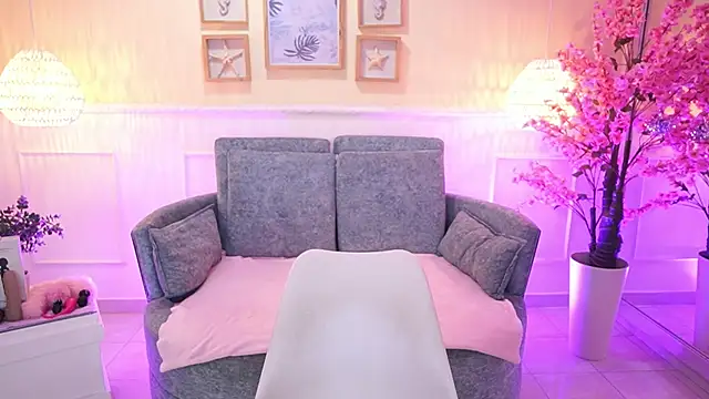 ElectraJonesX online show from February 2026 11:32:01 AM