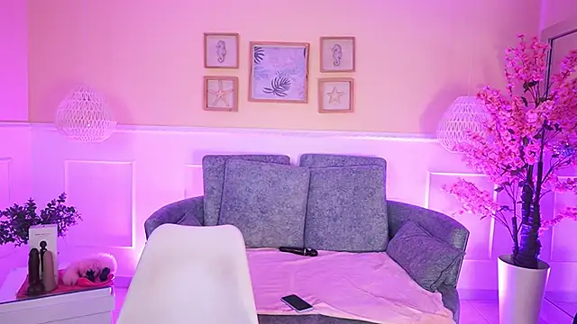 ElectraJonesX online show from February 2026 11:33:02 AM