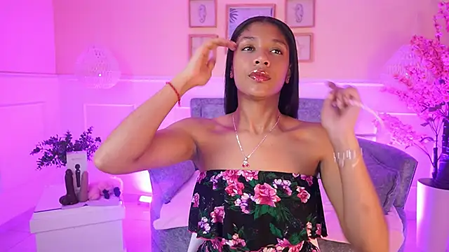 ElectraJonesX online show from February 2026 11:32:02 AM