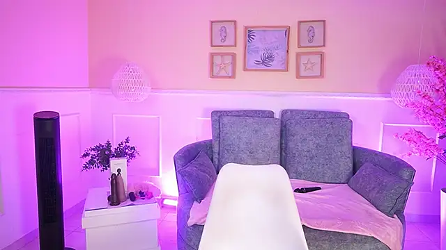 ElectraJonesX online show from February 2026 11:32:02 AM