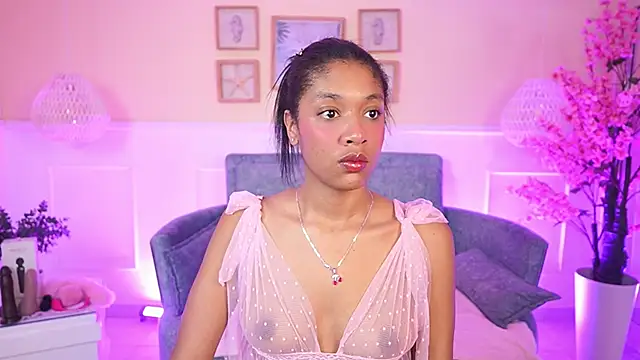 ElectraJonesX online show from February 2026 11:40:01 AM