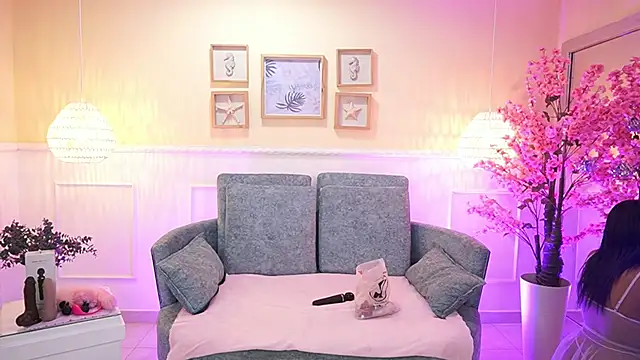 ElectraJonesX online show from February 2026 11:32:01 AM