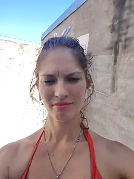 Serafina- online show from February 2026 06:27:02 PM