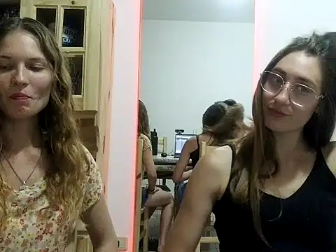 Serafina- online show from February 2026 11:05:02 PM