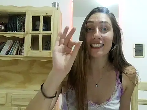 Serafina- online show from February 2026 12:44:01 AM