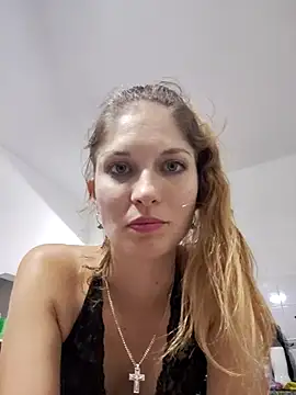 Serafina- online show from February 2026 04:44:02 AM