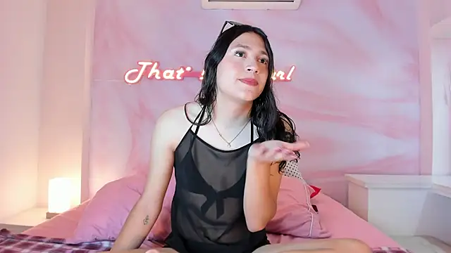 Rubii Cutee online show from April 2026 11:27:01 AM