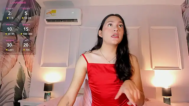 Rubii Cutee online show from June 2026 11:22:02 AM