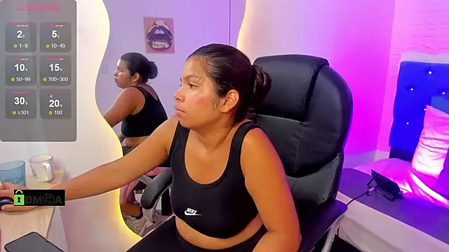 Snapshot of Dulcecooper1 chatting on March 2026 07:32:01 PM Dulcecooper1 online show from March 2026 07:32:01 PM