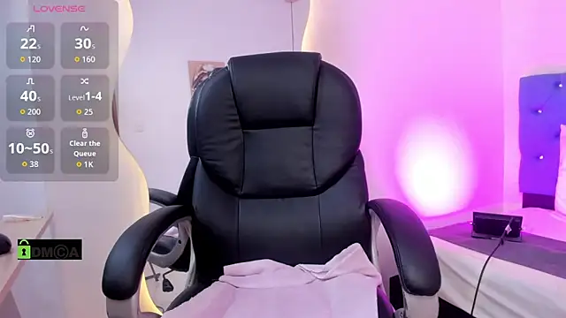 Dulcecooper1 online show from March 2026 02:28:01 AM