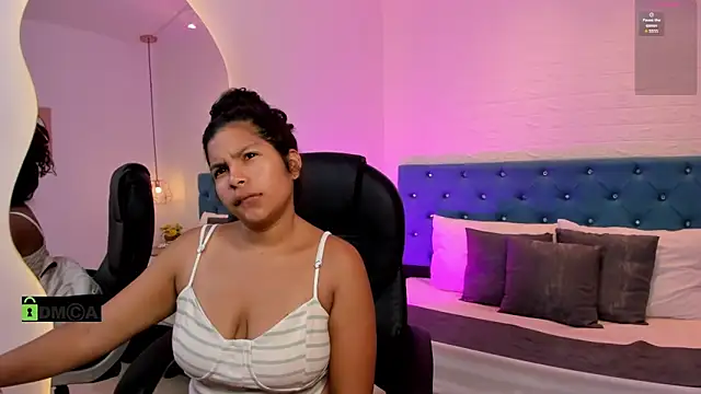 Dulcecooper1 online show from March 2026 07:40:02 PM