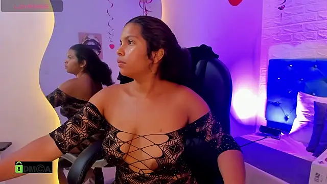 Snapshot of Dulcecooper1 chatting on February 2026 08:30:01 PM Dulcecooper1 online show from February 2026 08:30:01 PM