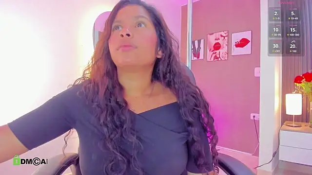 Dulcecooper1 online show from March 2026 08:10:01 PM