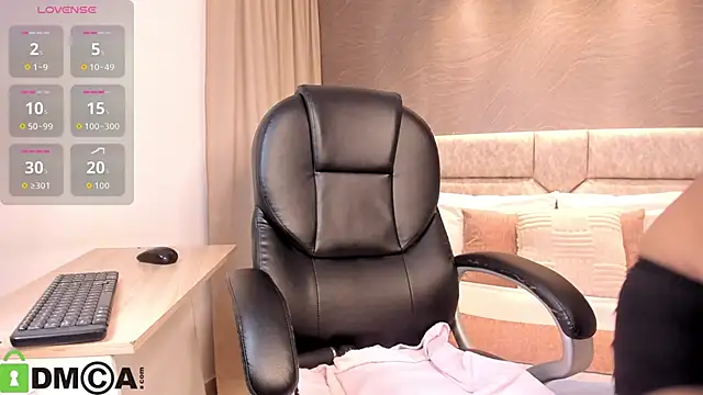 Dulcecooper1 online show from March 2026 05:30:02 PM