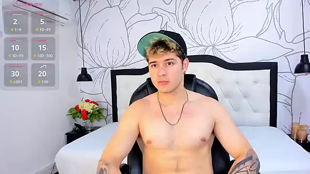 rayan linxx online show from April 2026 07:59:02 PM