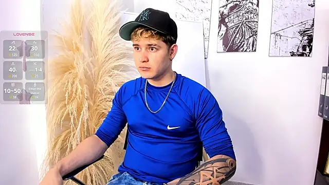 rayan linxx online show from March 2026 07:45:02 PM