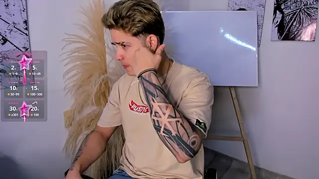 rayan linxx online show from March 2026 07:48:02 PM