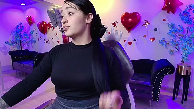 Alanna  scott online show from February 2026 03:28:02 AM