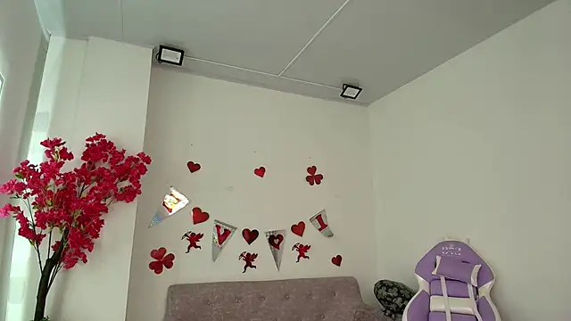 Alanna  scott online show from February 2026 03:36:02 AM