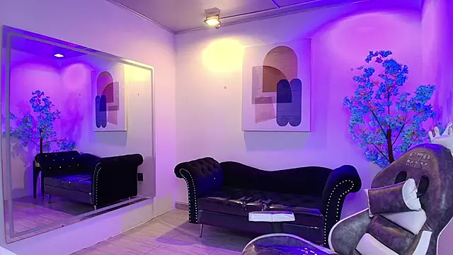 Alanna  scott online show from February 2026 03:17:02 AM