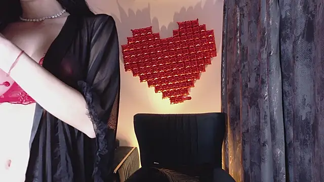 Sienna-Star online show from February 2026 08:20:02 PM