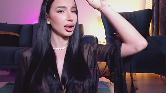 Sienna-Star online show from April 2026 08:15:02 PM