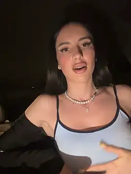 Sienna-Star online show from April 2026 10:24:01 PM