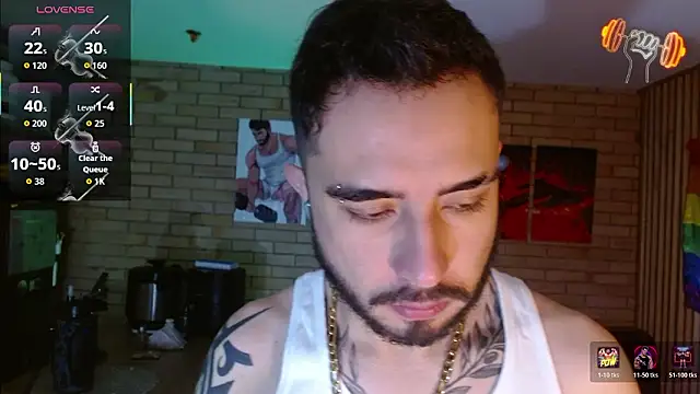 dave wolf7 online show from February 2026 12:27:02 PM