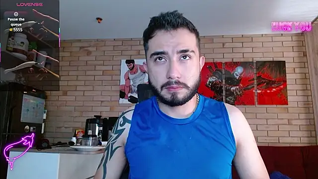 dave wolf7 online show from March 2026 06:45:01 PM