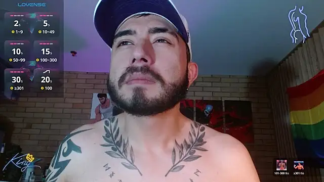 dave wolf7 online show from April 2026 09:38:02 AM