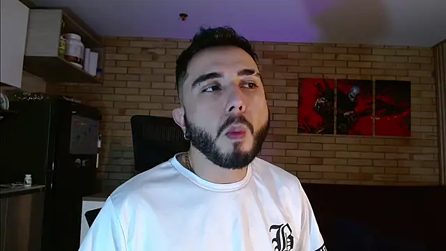 dave wolf7 online show from February 2026 12:23:01 AM