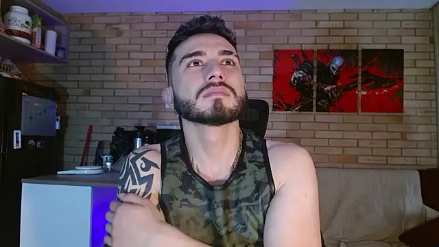 dave wolf7 online show from March 2026 07:37:01 PM