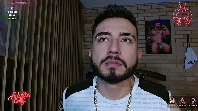 dave wolf7 online show from March 2026 09:11:02 PM