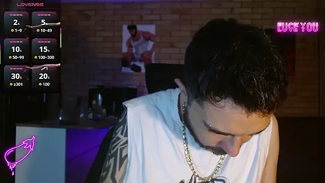 dave wolf7 online show from March 2026 06:06:01 AM