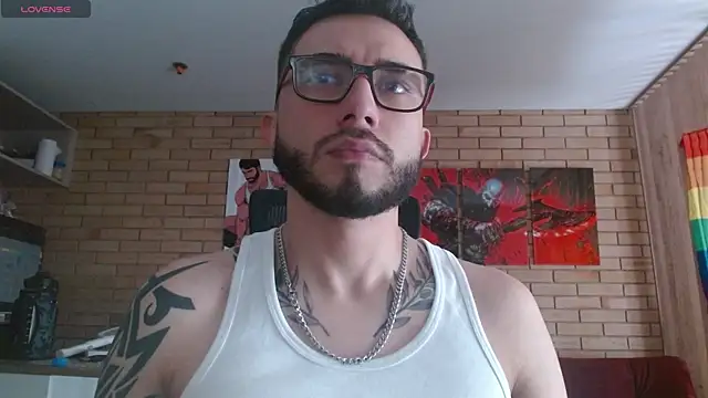 dave wolf7 online show from April 2026 06:54:01 PM