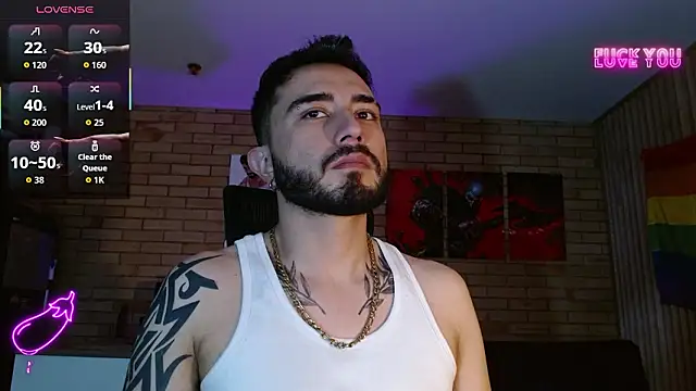 dave wolf7 online show from March 2026 06:28:02 AM