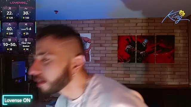 dave wolf7 online show from February 2026 12:46:02 PM