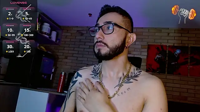 dave wolf7 online show from February 2026 01:44:02 PM