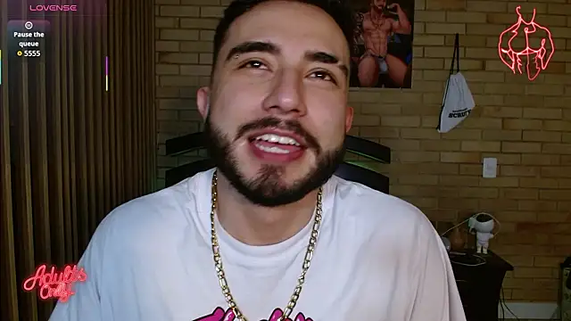 dave wolf7 online show from March 2026 01:12:02 AM