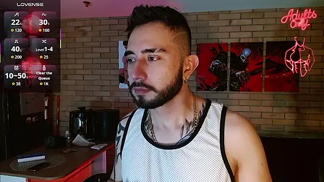 dave wolf7 online show from February 2026 12:37:01 PM