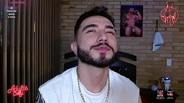 dave wolf7 online show from March 2026 09:11:02 PM