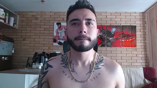 dave wolf7 online show from March 2026 07:18:02 PM